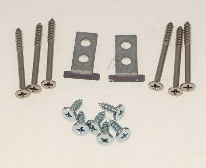 Lg Accessories - Aaa78224701 Accessory Assembly