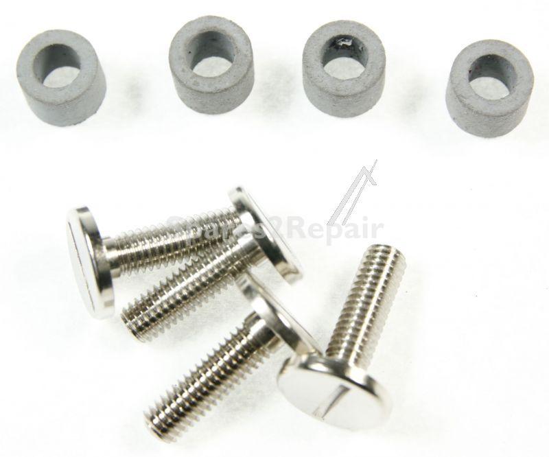 Airforce Mounting Parts - Afsacaccf39 Mounting Bag For Glass Mounting