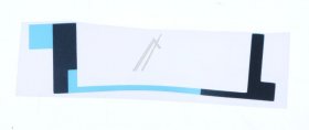 Oneplus Casing Cover - 1101100957 4880248 Mainboard Bracket Adhesive Op8 Pro