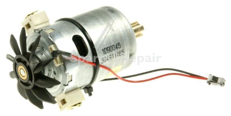 Motor - Ss-203845 Motor [Groupe SEB]
