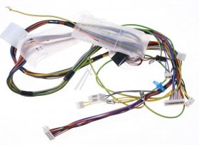 Harness - 1758080100 C00869898 Poseidon Cable Harness [Arcelik]