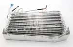 Condensation Cont. Compress. - 37021924 Fin Evaporator-466gt [Vestel]