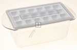 Ice Cube Makers - 1071642 Compartment For Crushed Ice [Amica]