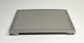 Cover Plate - 42123922 Upper Tray Group-3-42 Cls Painted [Vestel]