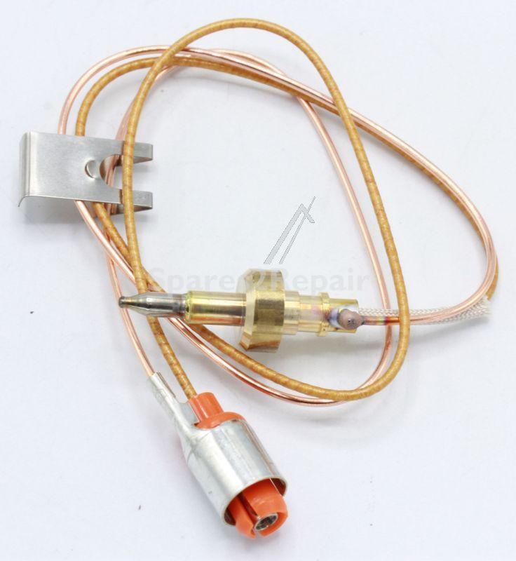 Faber Franke Roblin Thermocouple - 133 0054 709 Sp Hob Thermocouple Spring L 320mm