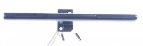 Tp Vision Stand Support - 996592301911 X37t8563012ckd00lx Edge Stand L (screws Included)