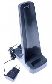 Black & Decker Charging Cradle - Na081226 Charger And Base