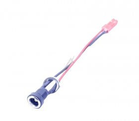 Soflow Power Socket - 800 230 55 Base Charging Port