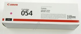 Canon Toner Cartridge - Crg054 3022c002 Toner Cartridge Magenta 1 2k