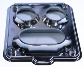 Haier Detergent Case - 0020810815 49050030 Detergent Box Component