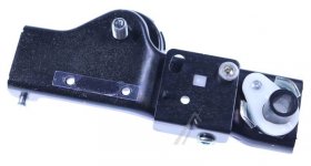 Door Hinges - 5989380200 C00873243 Bottom Adjustable Hinge Gr Left [Arcelik]