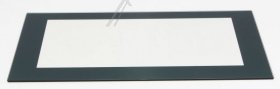 Hisense Gorenje Oven inner Door Glass - 857646 Door Glass Inner