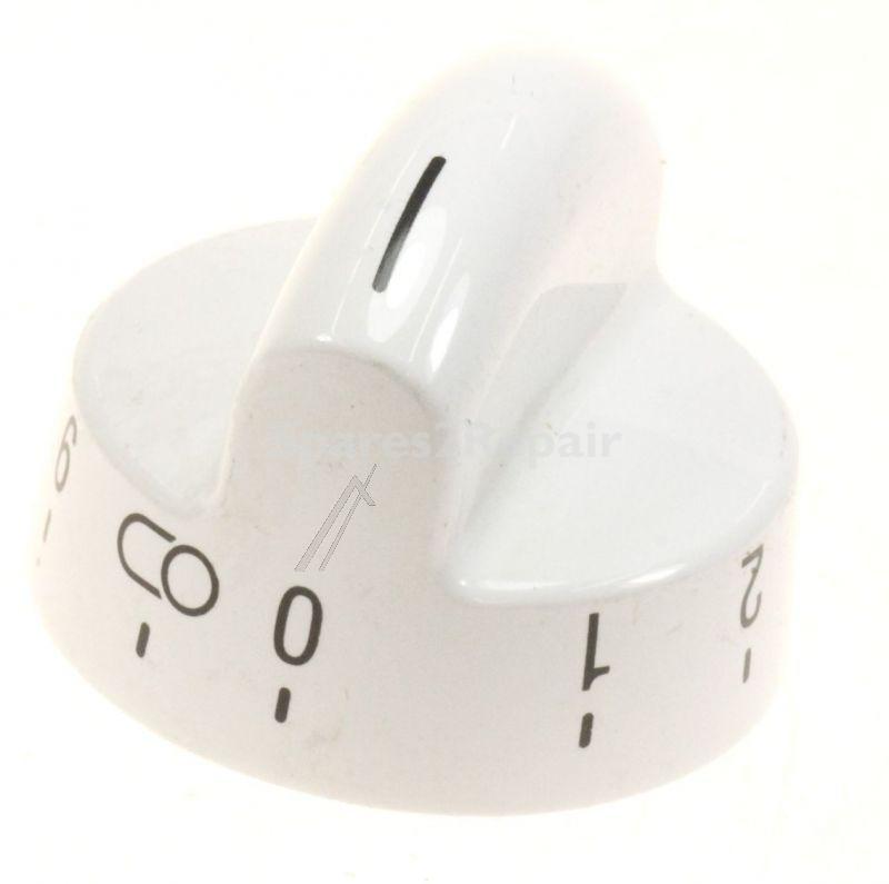 Control Knobs - 00614973 Knob-cooking Area [Bosch Siemens]