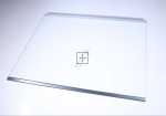 Glass Panel - 140166294052 Complete 458 5x372mm [Electrolux Aeg]