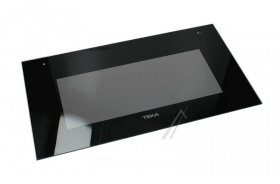 Teka Door - 82024439 Assembly Door He 510 White Vr01