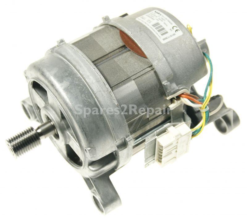 Motor - 00145990 Motor [Bosch Siemens]