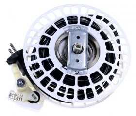 Cable Reels Vacuum Power Cord - At5186026800 Assembly avvolgicavo 2739 [Delonghi]