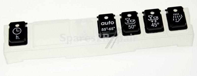 Switch Set - 10005835 Switch Set [Bosch Siemens]