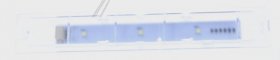 Led backlight bar - 70000271 Light Assembly [Candy Hoover]
