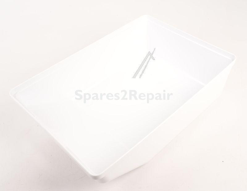 Freezer Drawer - C00666197 488000666197 Drawer Left Fresh Space [Whirlpool Indesit]