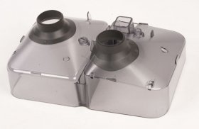 Container - 11051542 Container Assembly Coffee-bean [Bosch Siemens]