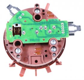 Pressure Switch - 8996452815906 Pressure Switch [Electrolux Aeg]