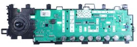 Display Unit - 2502001900 C00929244 C7s Display Card Assembly [Arcelik]