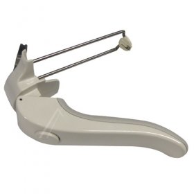 Handle - Ss-991645 Handle-basket-grey [Groupe SEB]