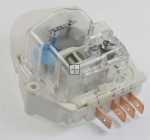 Smeg Clock Timer - 816291265 Timer