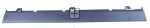 Casing Cover - 11058856 Cover Cover Ventilation Incl Supporting Sealing Appliances With Steam Function [Bosch Siemens]
