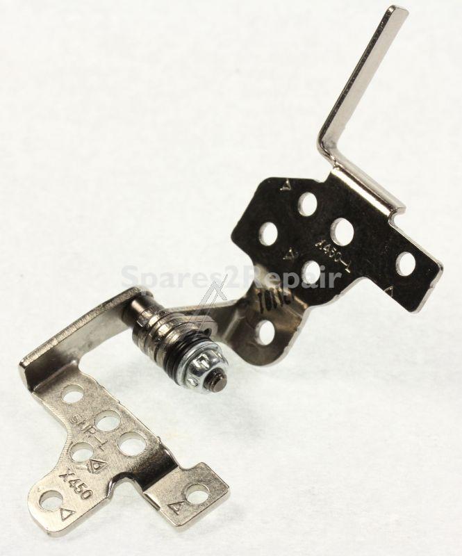 Asus Door Hinges - 13nr03k0m05021 Fa706iu Hinge Left Imr