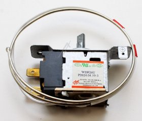 Fridge Thermostat - 49124022 Thermostat-_2400200017 [Candy Hoover]