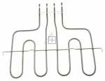 Grill Heating Element - C00230133 482000084667 Twin Grill Element 2660w [Whirlpool Indesit]