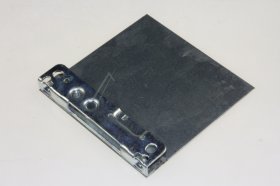 Smeg Fixings And Brackets - 685970011 Right Roller Support