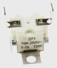 Brandt Fixed Value Thermostat - Cl1a008a4 Thermostat