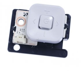 Samsung Module - Electrical Unit - Bn96-35345c Assembly Board P-function_sw ju6510 function