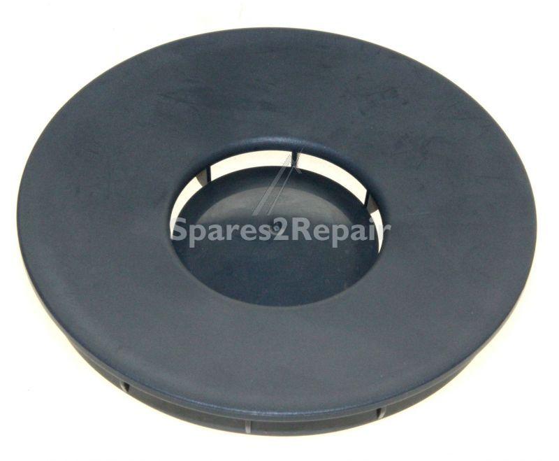 Flap - 00672133 Lid [Bosch Siemens]