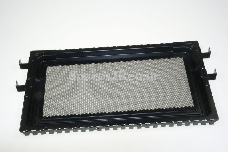 Hisense Gorenje Oven inner Door Glass - 175293 Door Mw-32black
