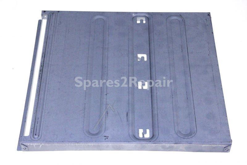 Bottom Element Oven - C00288252 482000023278 Lower Heating Element Box [Whirlpool Indesit]