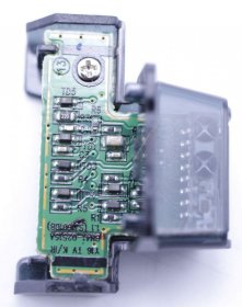 Samsung Module - Electrical Unit - Bn96-39802j Assembly Board P-function One Key y18 Nu8000