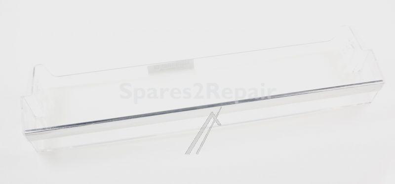 Haier Refrigerator Door Shelf Upper - 0060830570a 49052847 Upper Balcony