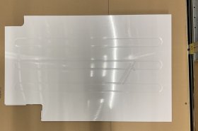 Side Plate - 20646497 Side Panel-left Pr [Vestel]