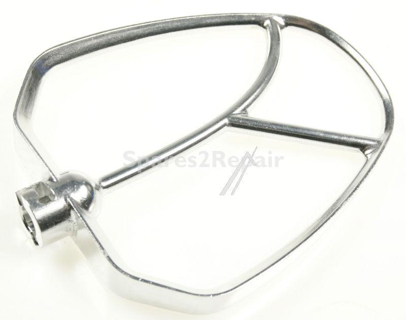 Kneader Hook - At6116027300 Mixing Blade 1598_10 [Delonghi]