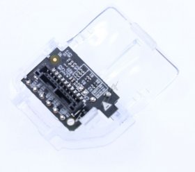 Hisense Gorenje Remote Receiver Module - Ht341722 Ir Board 43a60gevs(0