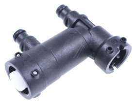 Nilfisk Hose Coupling - 128501510 Start Stop System Kit
