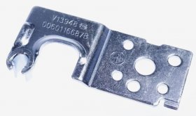 Haier Door Hinges For Fridges - 0060116687b 49125539 Hinge T(anodi