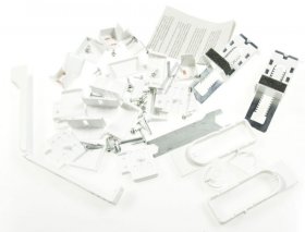 Hisense Gorenje Mounting Parts - 714351 Set For Installation