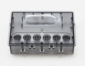 Fixings And Brackets - 42163866 Vestel Pyrolytic Timer Holder [Vestel]