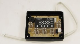 Fashion Electrical Timer - 3060000000570 Control Pcb Assembly