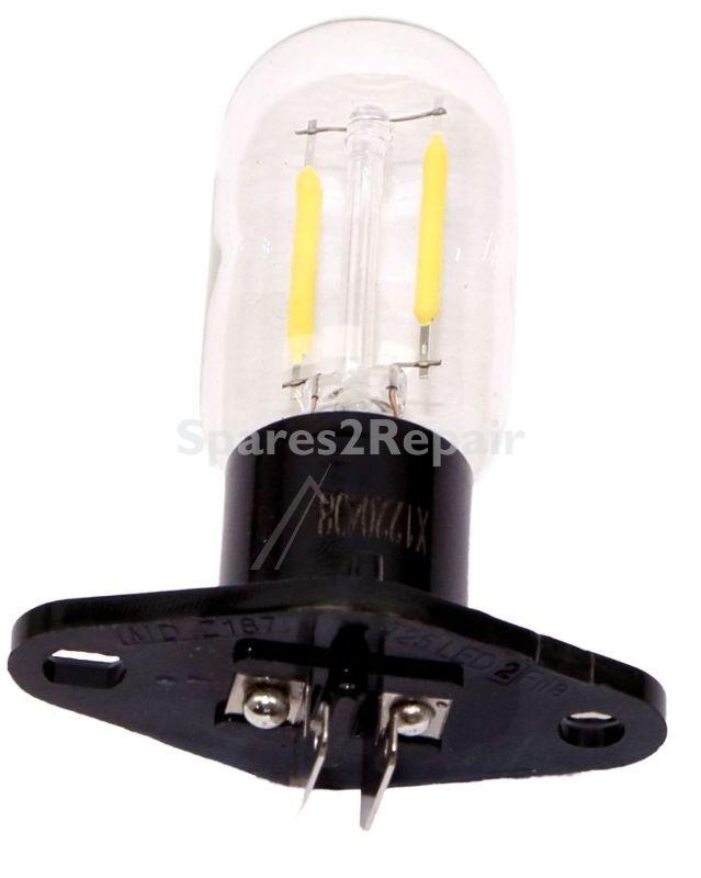 Panasonic Oven Light - 17470000017698 Integrated Lamp